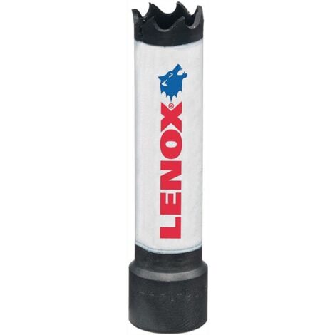 LENOX Scie cloche SPEED SLOT Scie-Ø 67 mm Profondeur de coupe 40 mm - 3004242L