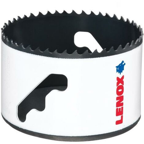LENOX T30048-48L Bi-Metal Holesaw 76mm LEN30048