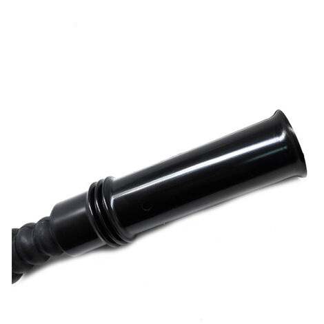 L'ensemble de bloc limite d'amortisseur arrière 525442 convient au couvercle anti-poussière de l'amortisseur arrière Sega Triumph, aux soufflets en caoutchouc et protège la tige de piston de l'amortis