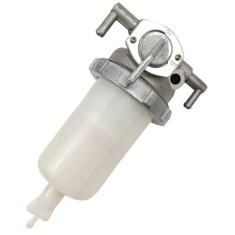 L'ensemble filtre 4TNV94/98 119802-55700 est disponible en stock.