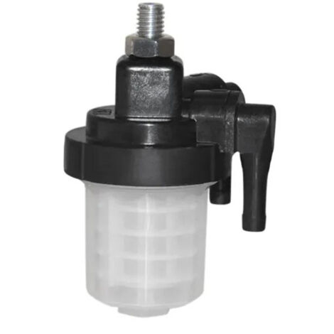 L'ensemble filtre à carburant pour moteur hors-bord Mercury 35-879884T, les éléments filtrants marins et les éléments filtrants diesel sont disponibles en stock.
