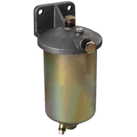 L'ensemble séparateur eau-carburant ME971500 ME040246 convient au Mitsubishi PS100 Fuso