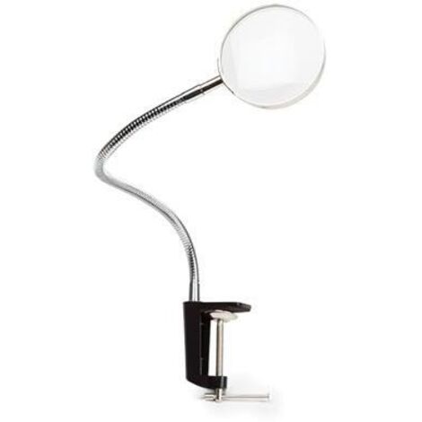 LENTE A COLLO D'OCA 1,75x