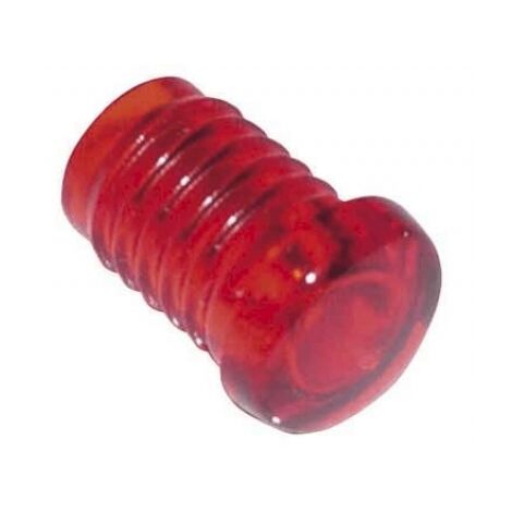 Lente copri spia rossa - Forni, Fornelli Elettrici e a Gas - CANDY - 3092313664369048140