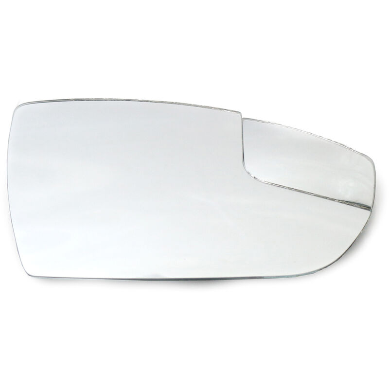 Lente dello specchio di retromarcia per ford focus...
