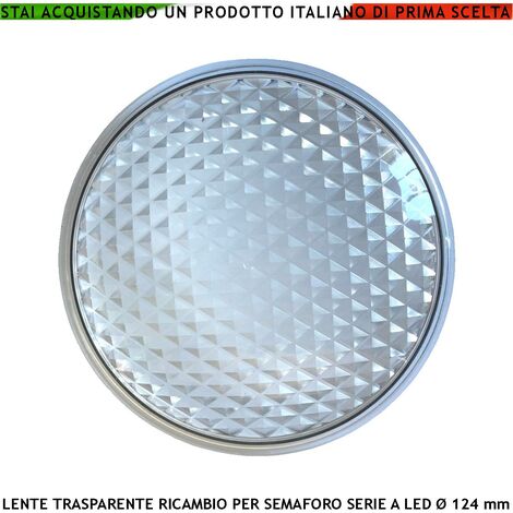 Trasformatore Ingresso 220 V 50 Hz Uscita 24 V 3 VA Alimentazione Targhe  Lampeggianti a Led Inglobato in Resina Autoestinguente Alette di Fissaggio  Forate