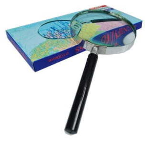 LENTE D'INGRANDIMENTO 100MM 0038