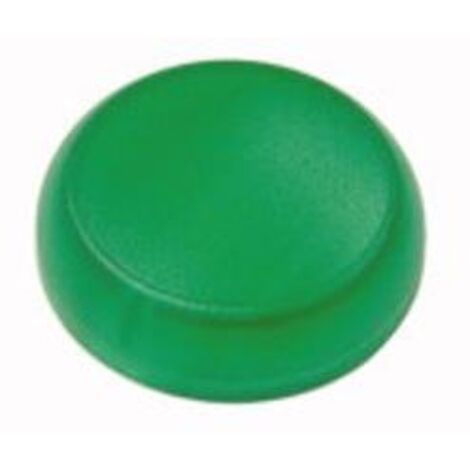 Lente per indicatore di direzione verde EATON M22XLG