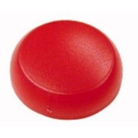 Lente per indicatore luminoso rosso EATON M22XLR