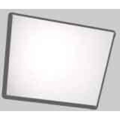 LENTE PROTETTIVA DI RICAMBIO PER CASCO SALDATURA AUTOSCURANTE IDEAL STAR mm 110x90x10