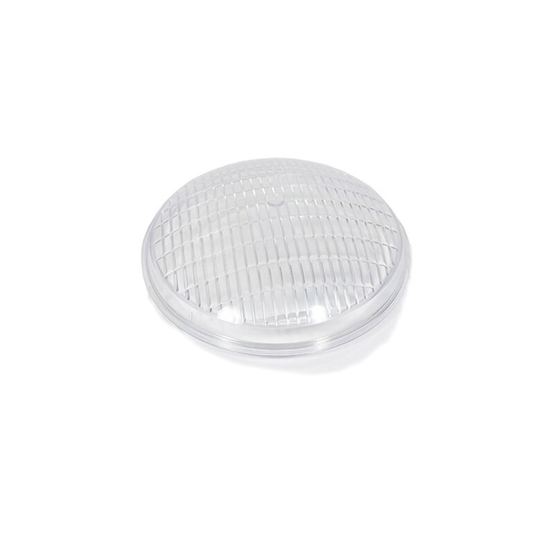 Plantawa Lente Transparente Foco Extraplano