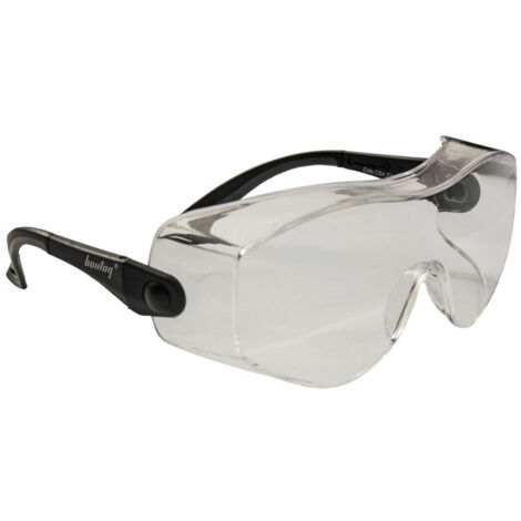 LENTES PROTECTORES DE SOBRESIDAD PULSADOR OPTICO 250-98-0020-EN PIP/250-98-0020