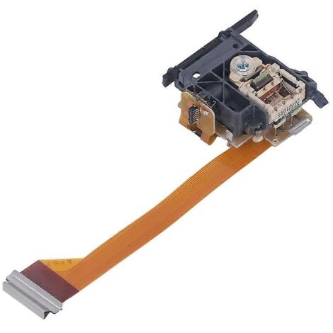 Lentille de capteur optique, tête laser de remplacement pour module Fever