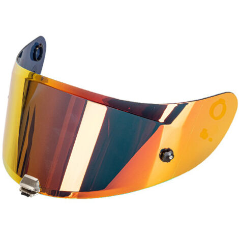 Lentille de casque HJC-2 RPHA11 RPHA70,hjc-26,Rouge Revo