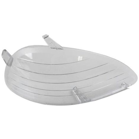 LENTILLE DE PHARE GAUCHE 532183378 ORIGINAL HUSQVARNA