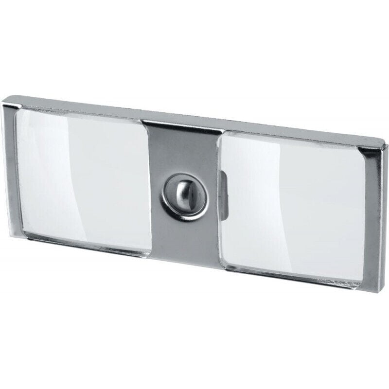 Lentille interchangeable pour loupe serre-tęte Bino LED 35x SCHWEIZER