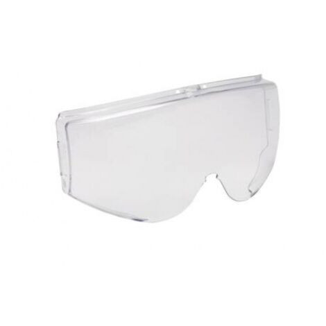 Lentille de rechange pour lunettes Honeywell Maxx Pro HS AF RPLT 1 unités