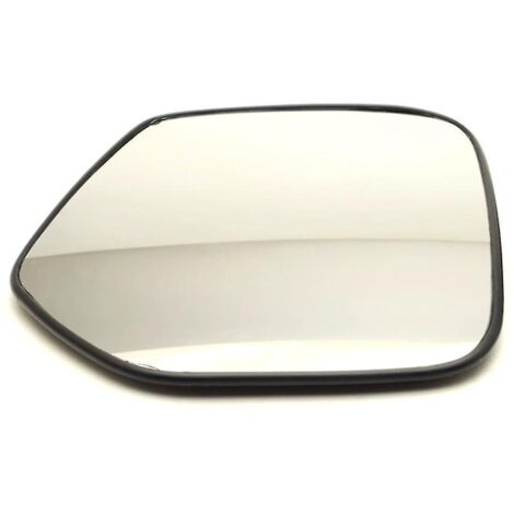 Lentille de rétroviseur droit pour Triton L200 2006-2015 - Accessoires auto