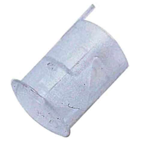 Lentille de voyant témoin d'origine C00074135 INDESIT