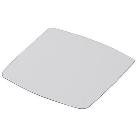Lentille d'impact Schblancer pour respirateur RPB Z4 Lot de 10