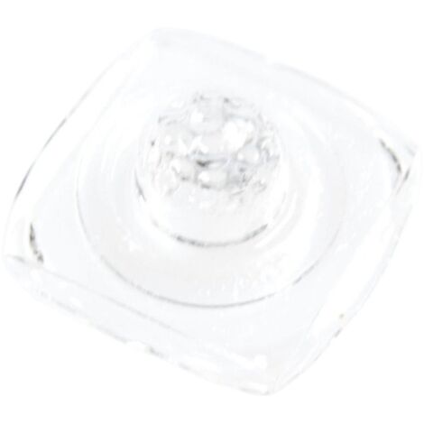 LENTILLE ECLAIRAGE POUR MICRO ONDES WHIRLPOOL - 481938118151