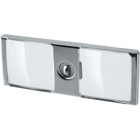 Lentille interchangeable pour loupe serre-tęte Bino LED 25x SCHWEIZER