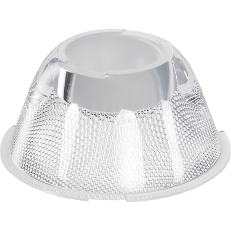 Lentille LED réglable 24° Ø43 Focus LensD38-24 Maytoni