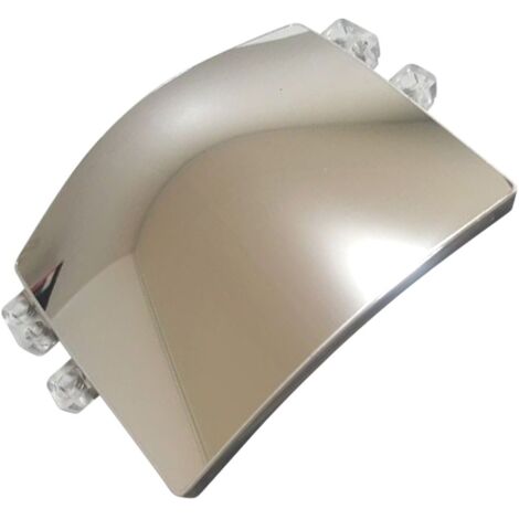 Lentille n°601 pour vidéoprojecteur LG – Compatible PF1000U, HF65FG, HF65LSR – Lentille de remplacement haute précision