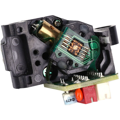 Lentille optique à tête unique de composant électronique de capteur Laser de KSS-152A pour lecteur CD