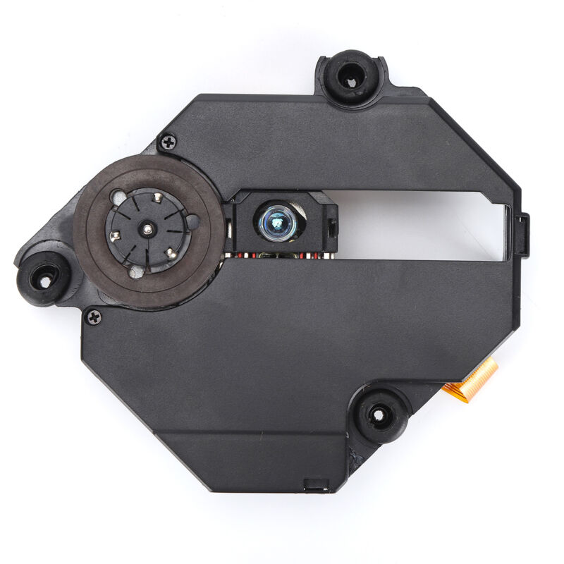 Treetalk - Lentille optique de remplacement KSM-440ADM pour console de jeu PS1 KSM-440ADM