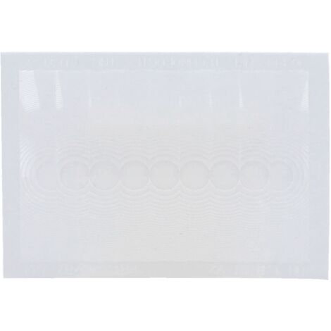 Lentille pour détecteur - AJ-OUTDOORPROTECT-W - Installation facile - Couleur blanche