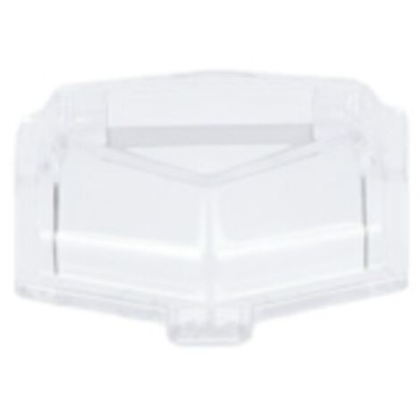 Lentille pour perceuse-visseuse GSR 18V-60C et autres modeles BOSCH - 2609101490