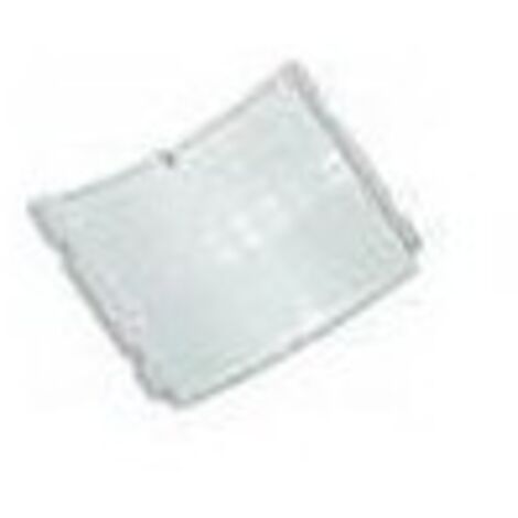 Lentille Supp Pour Carillon Ir - URMET LEN43315