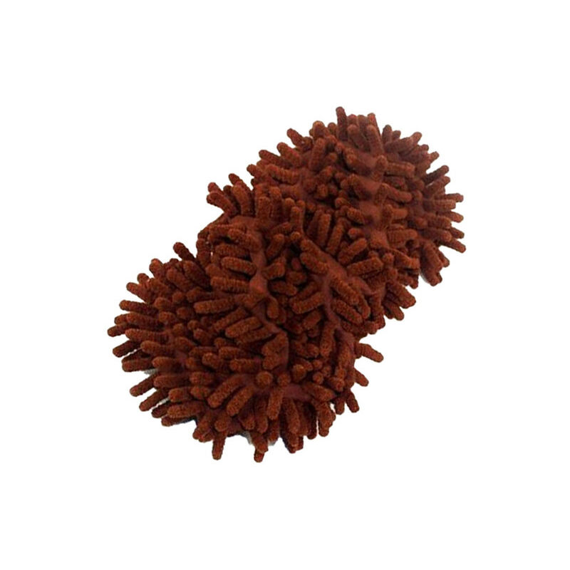 Pantofole Mop calzini per la pulizia della