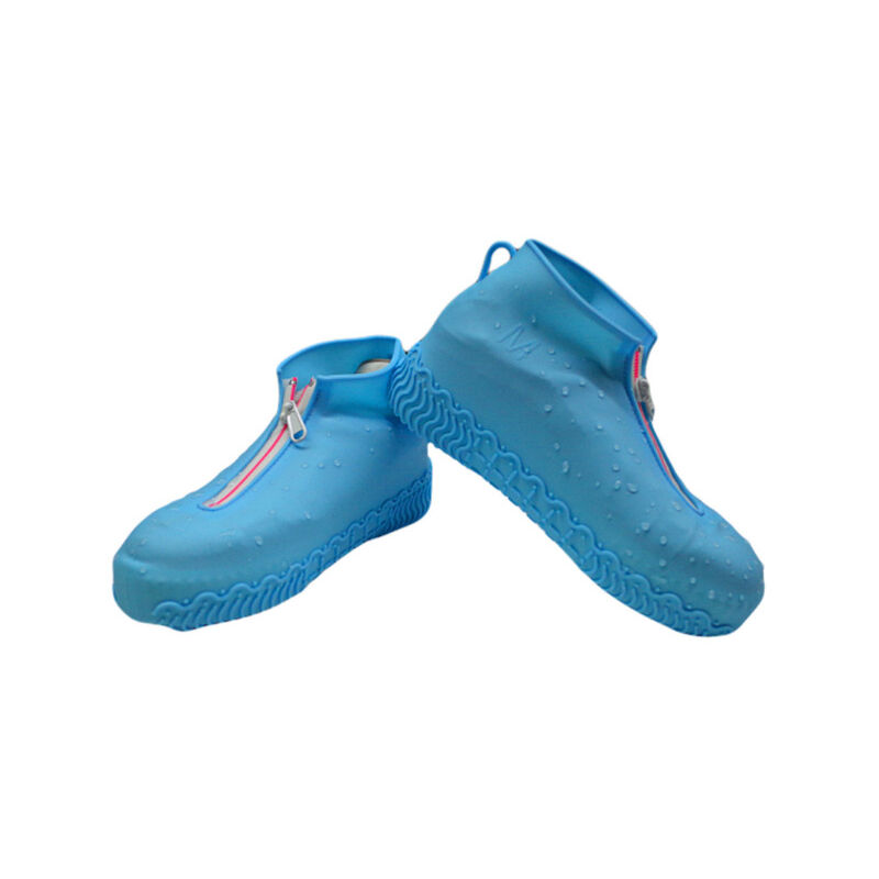 Fuienko - Copriscarpe in gomma da donna e da uomo