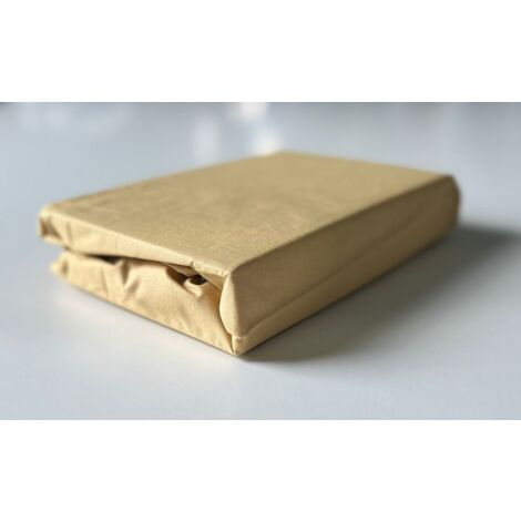 Lenzuolo con angoli COTONE 70x140x10