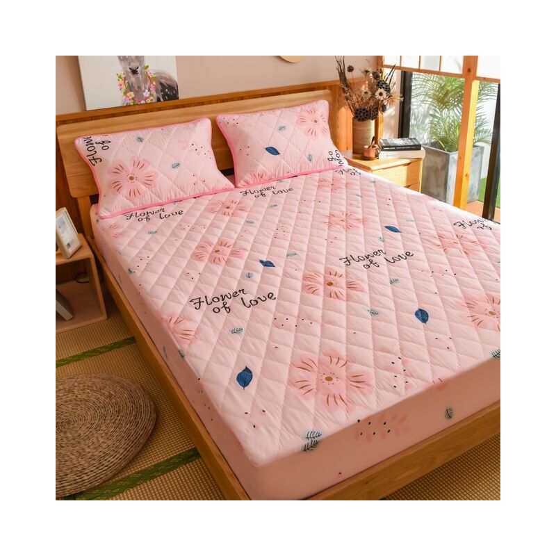 Lenzuolo con angoli impermeabile simpatico orsetto...