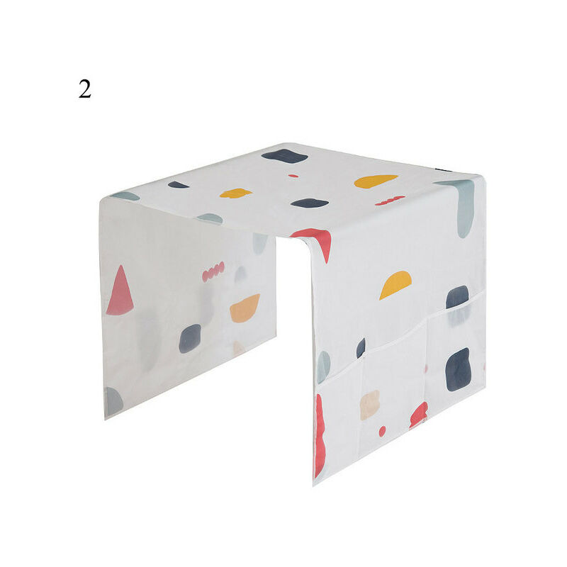 130x54cm copertura del frigorifero copertura della...