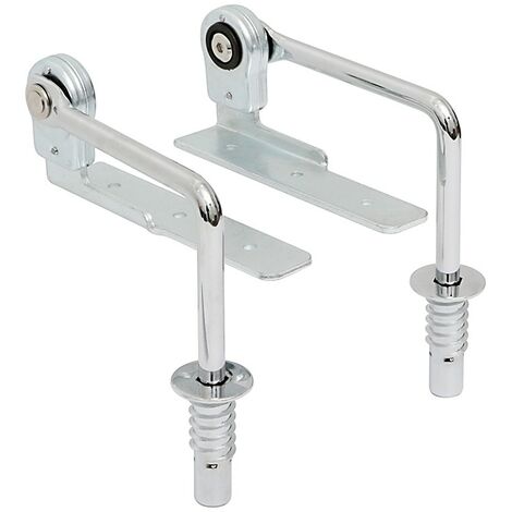 LEO SET MECANISMO RECLINABLE CABECERO 45/60 POSICIONES