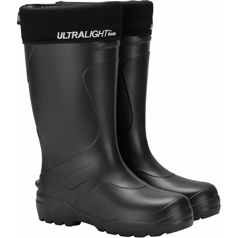 Leon Explorer Ultra Light Boots - 12 (46) - EXBL46