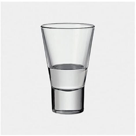 Leonardo Averna Becher 140ml Gilli Bar