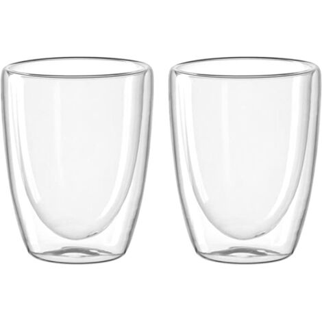 LEONARDO Becher DUO 2er Set