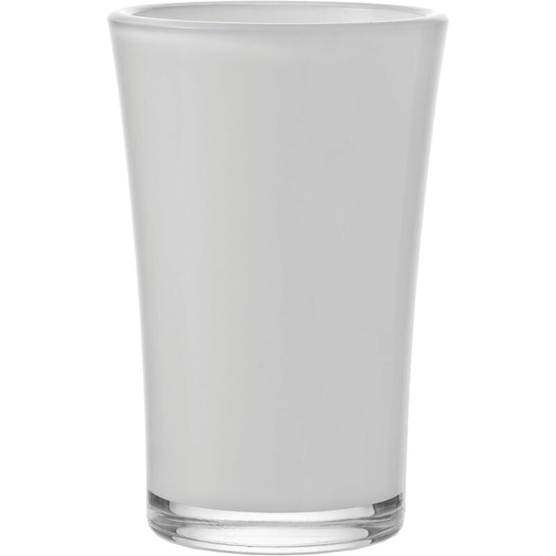 Leonardo Vase 22 weiß Bloom