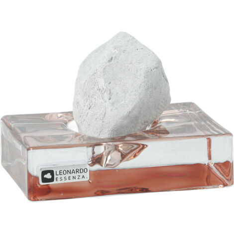 Leonardo Essenza Diffuser set Rose