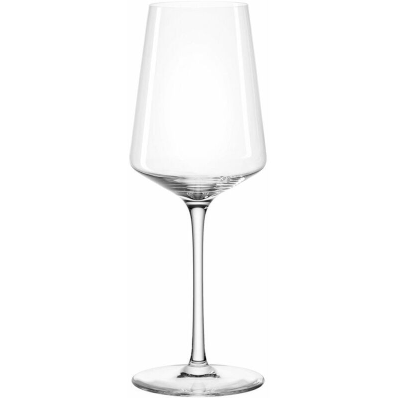 LEONARDO Weißweinglas Puccini Riesling, Glas