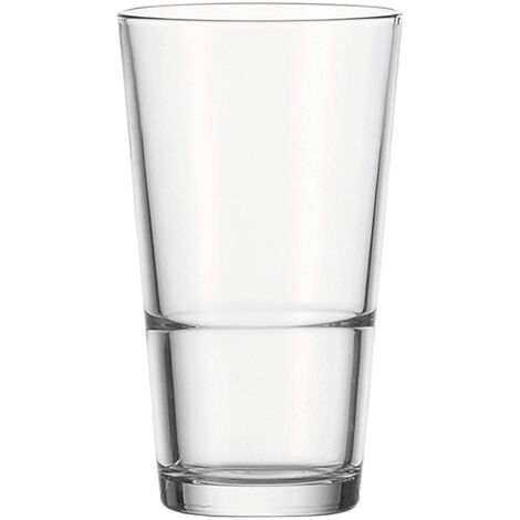 Leonardo Stapelbecher XL 550ml Event
