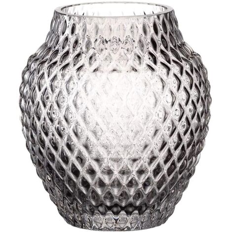 Leonardo Vase 11 grau Poesia