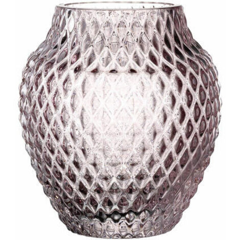 Leonardo Vase 11 viola Poesia