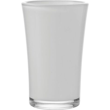 Leonardo Vase 22 weiß Bloom