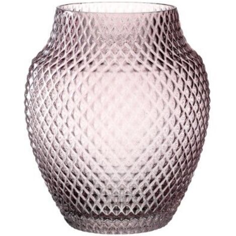 Leonardo Vase 23 viola Poesia